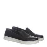 Sapato-Prada-Slip-On-Couro-Preto-