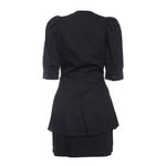 Vestido-Cris-Barros-Sobreposicao-Preto
