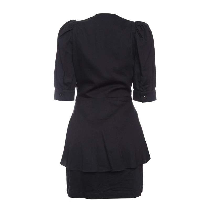 Vestido-Cris-Barros-Sobreposicao-Preto