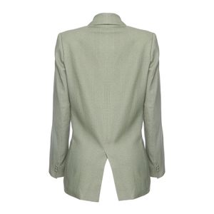 Blazer Aluf Lauriano Verde