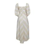 Vestido-Sissa-com-faixa-Estampado-Amarelo