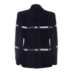 Casaco-BCBG-Xadrez-Azul-