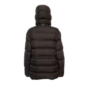 Casaco Moncler Padded Cinza
