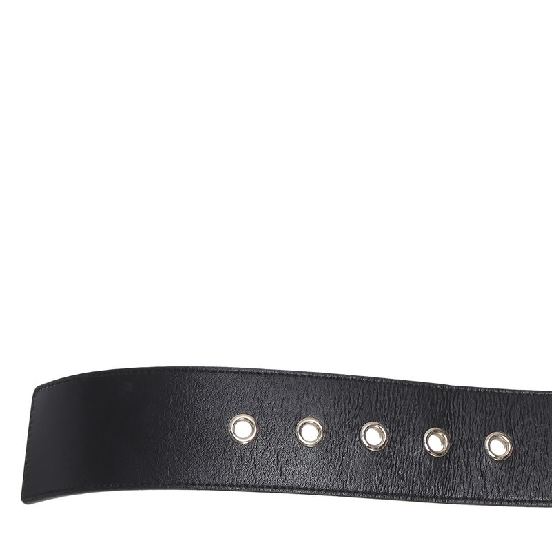 Cinto-Versace-Jeans-Couture-Preto-