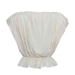 Blusa Aluf Bege