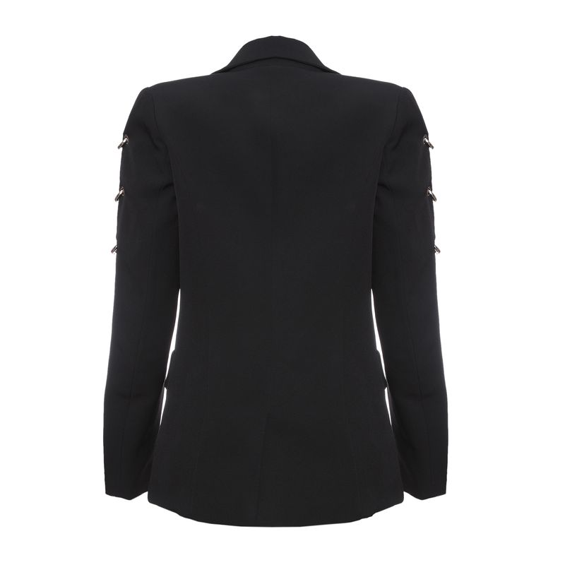 Blazer-Tufi-Duek-Ilhos-Preto