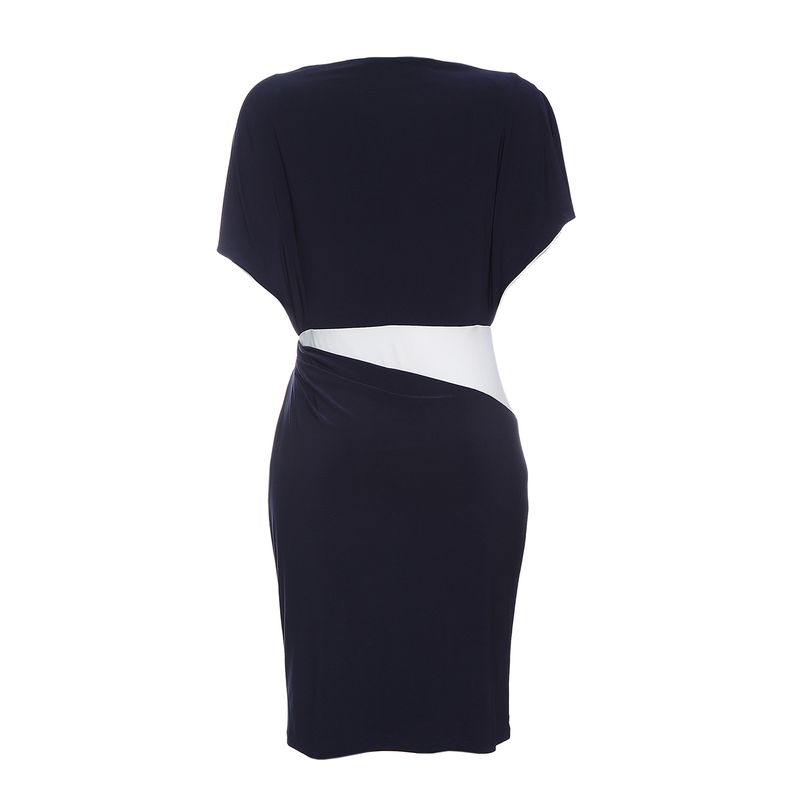 Vestido-Ralph-Lauren-Azul-e-Branco