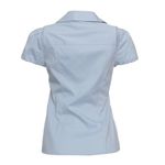 Blusa-Elie-Tahari-Azul-Clara