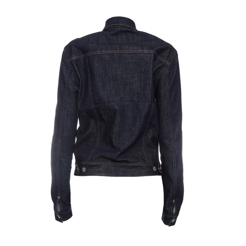Jaqueta-Christian-Dior-Jeans-