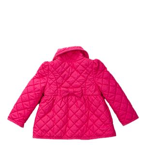 Casaco Ralph Lauren Rosa Infantil