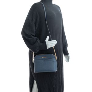 Bolsa Michael Kors Marinho