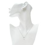 Colar-Tiffany---Co-Pendante-Redondo-Prata-de-Lei