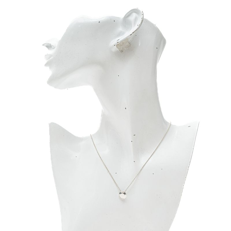 Colar-Tiffany---Co-Pendante-Redondo-Prata-de-Lei