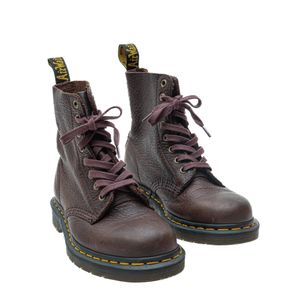Bota Dr Martens 1460 Pascal Ambassador Vinho