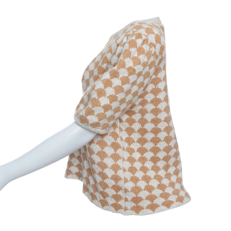Blusa-Missinclof-Trico-Xadrez-Laranja