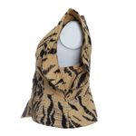 Blusa-Lilly-Sarti-Jacquard-Animal-Print-