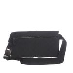 Pochette-Gucci-Guccissima-Preta-