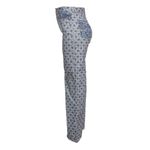 Calca-Allmost-Vintage-Estampada-Floral-Azul