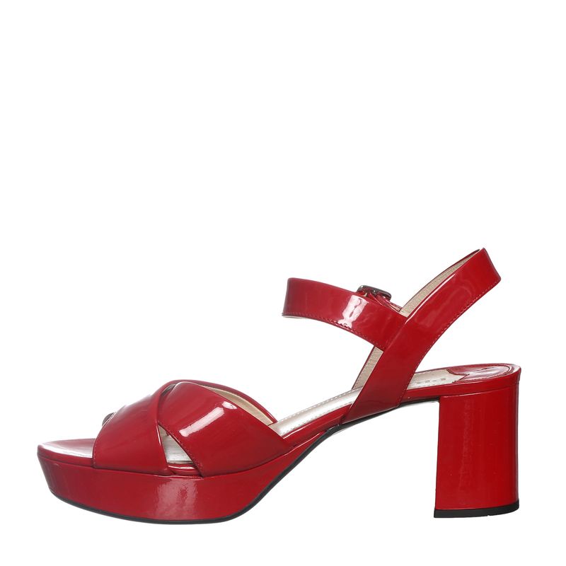 Sandalia-Prada-Verniz-Vermelha