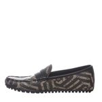 Mocassim-Gucci-Guccissima-Marrom-
