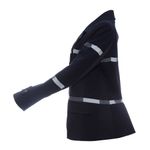 Casaco-BCBG-Xadrez-Azul-