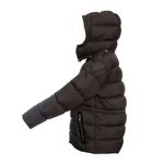 Casaco-Moncler-Padded-Cinza
