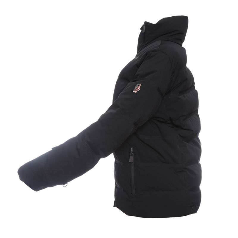 Casaco-Moncler-Puffer-Preto