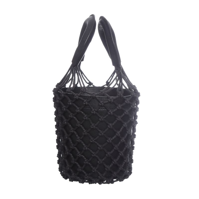 Bolsa-Staud-Bucket-Preta