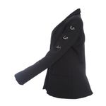Blazer-Tufi-Duek-Ilhos-Preto