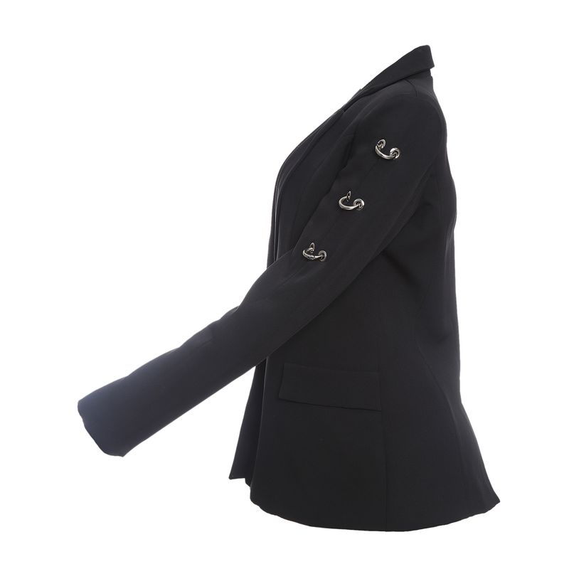 Blazer-Tufi-Duek-Ilhos-Preto