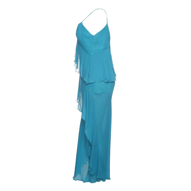 Vestido-Tufi-Duek-Azul-