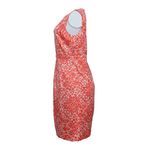 Vestido-Tory-Burch-Estampado-Vermelho