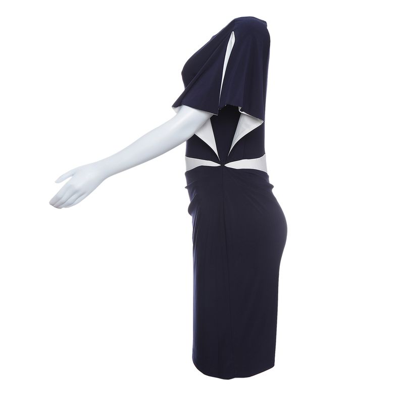 Vestido-Ralph-Lauren-Azul-e-Branco
