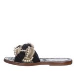 Sandalia-Chanel-Rasteira-Perolas-Preta