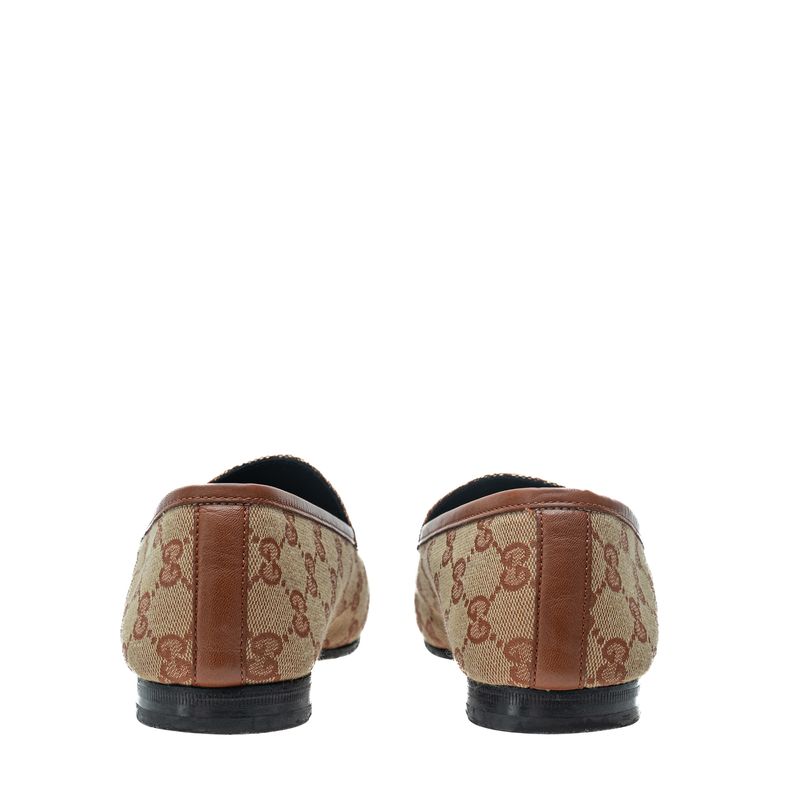 Mocassim-Gucci-Horsebit-Guccissima-