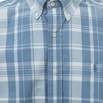 Camisa-Polo-Ralph-Lauren-Xadrez-Azul