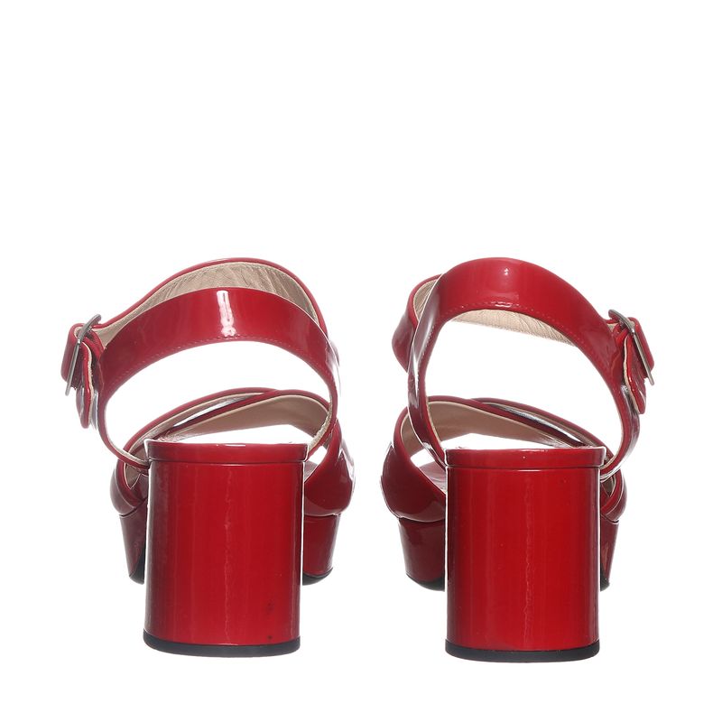 Sandalia-Prada-Verniz-Vermelha