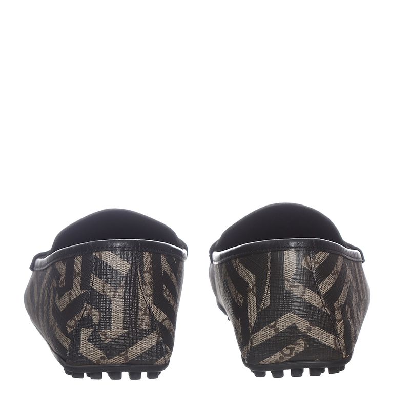 Mocassim-Gucci-Guccissima-Marrom-