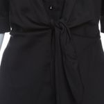 Vestido-Cris-Barros-Sobreposicao-Preto