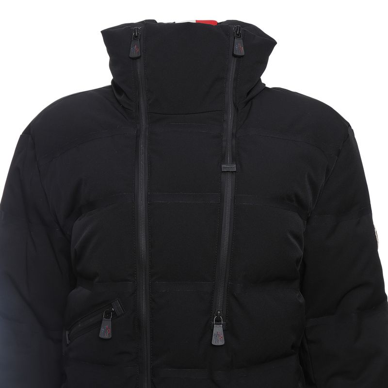 Casaco-Moncler-Puffer-Preto