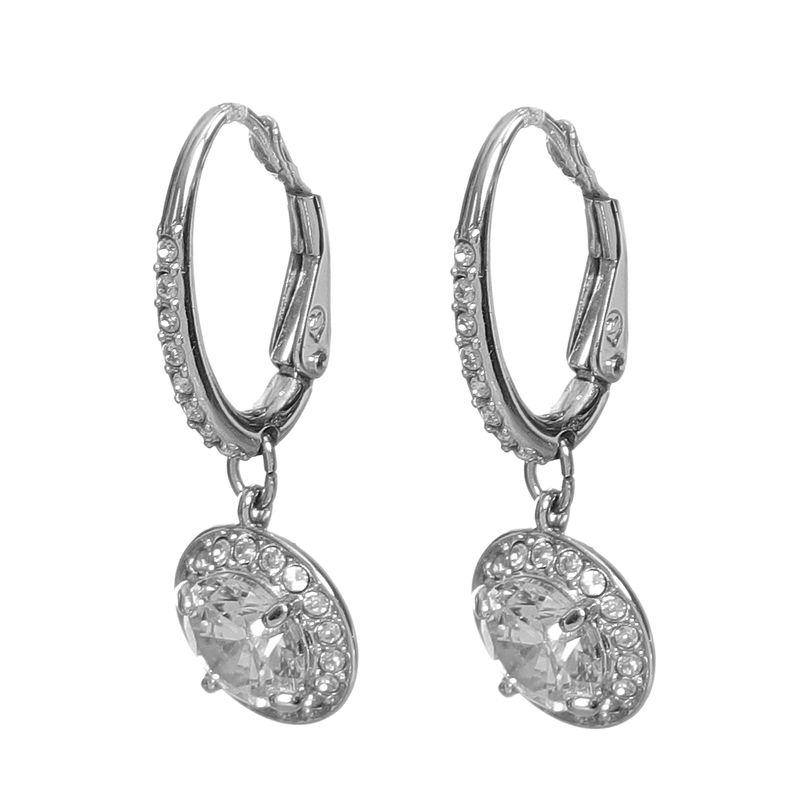 Brinco-Swarovsky-Cristal-Prateado