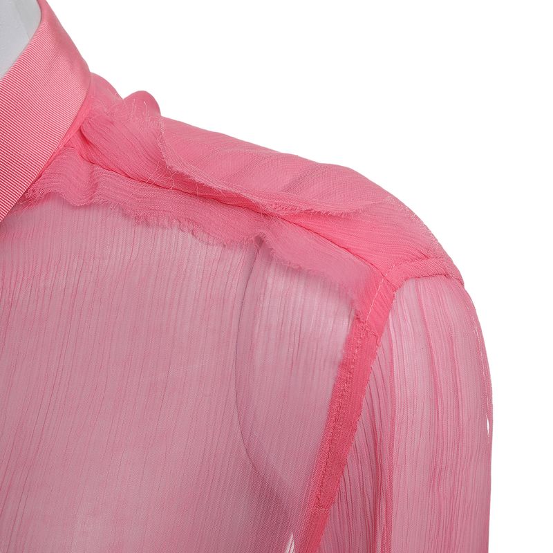 Camisa-Diesel-Rosa