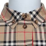 Vestido-Burberry-Housecheck-com-Faixa