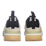 Tenis-Chanel-Matelasse-e-Camurca-Preto