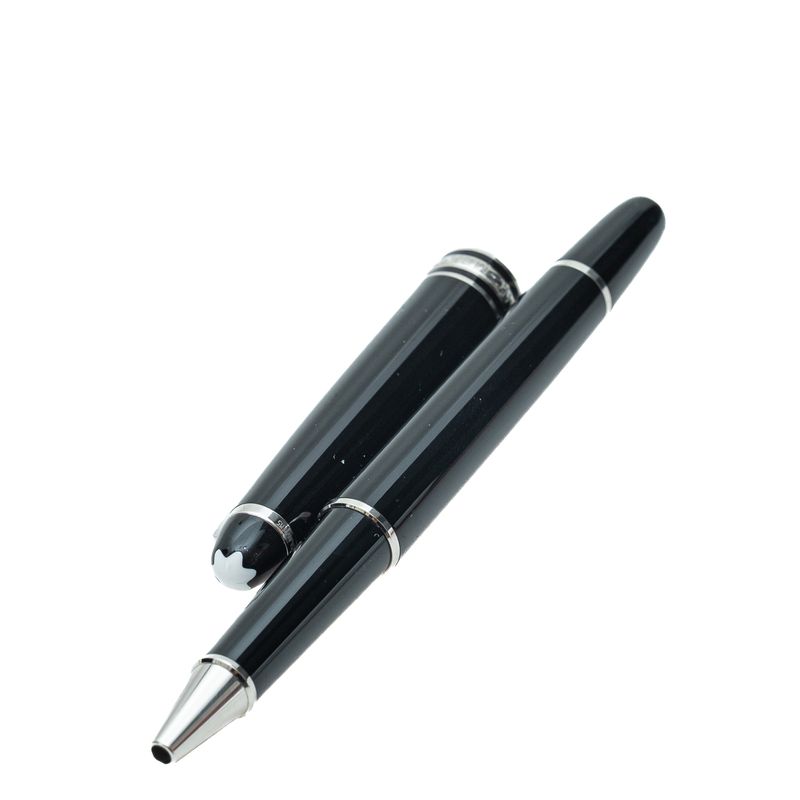 Caneta-Montblanc-Meisterstuck-