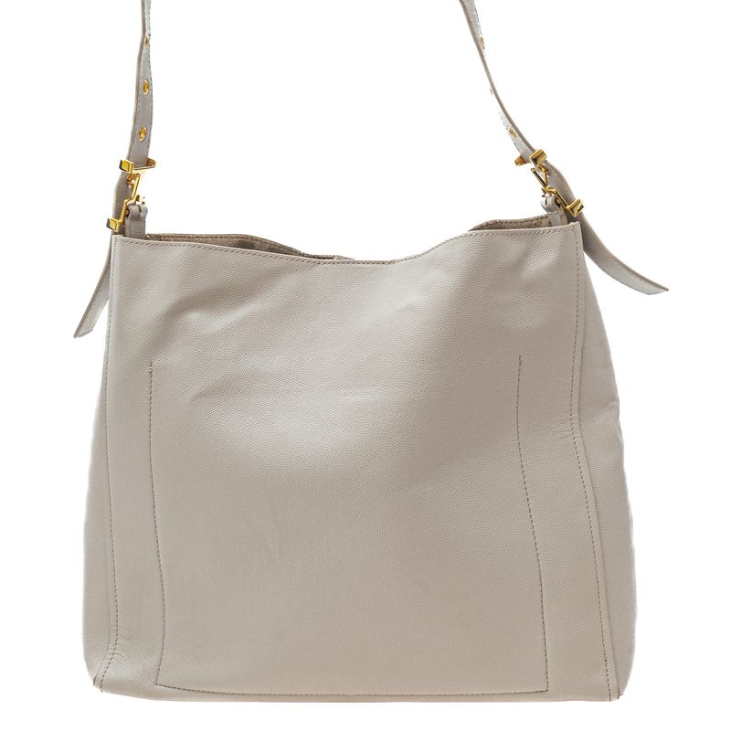 Bolsa-Furla-Couro-Bege