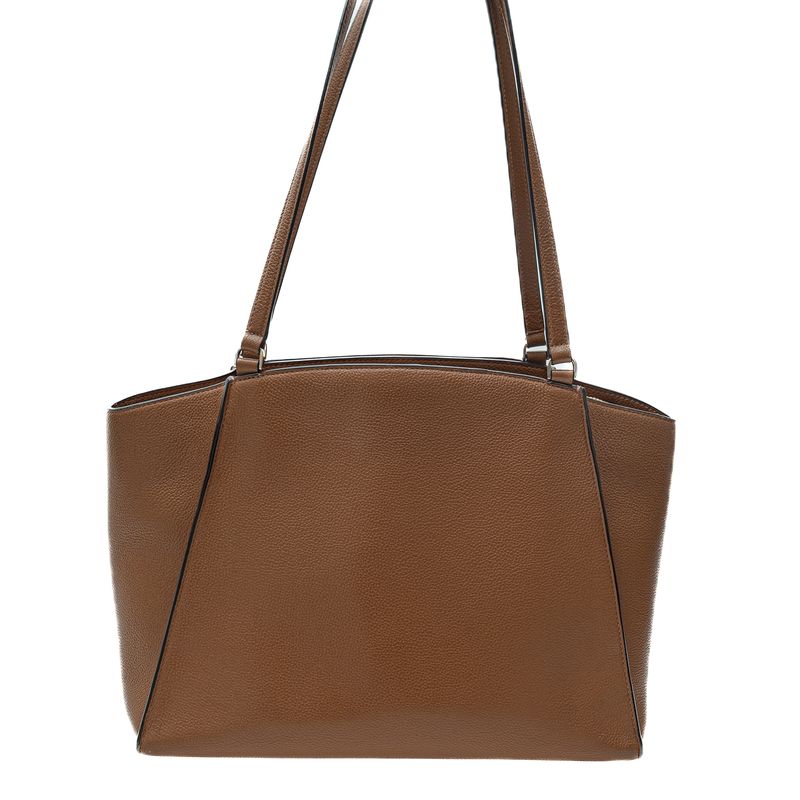 Bolsa-Kate-Spade-Tote-Couro-Caramelo-