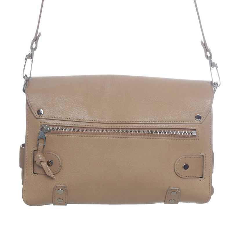 Bolsa-Proenza-Schouler-PS11-Mini-Classic-Bege