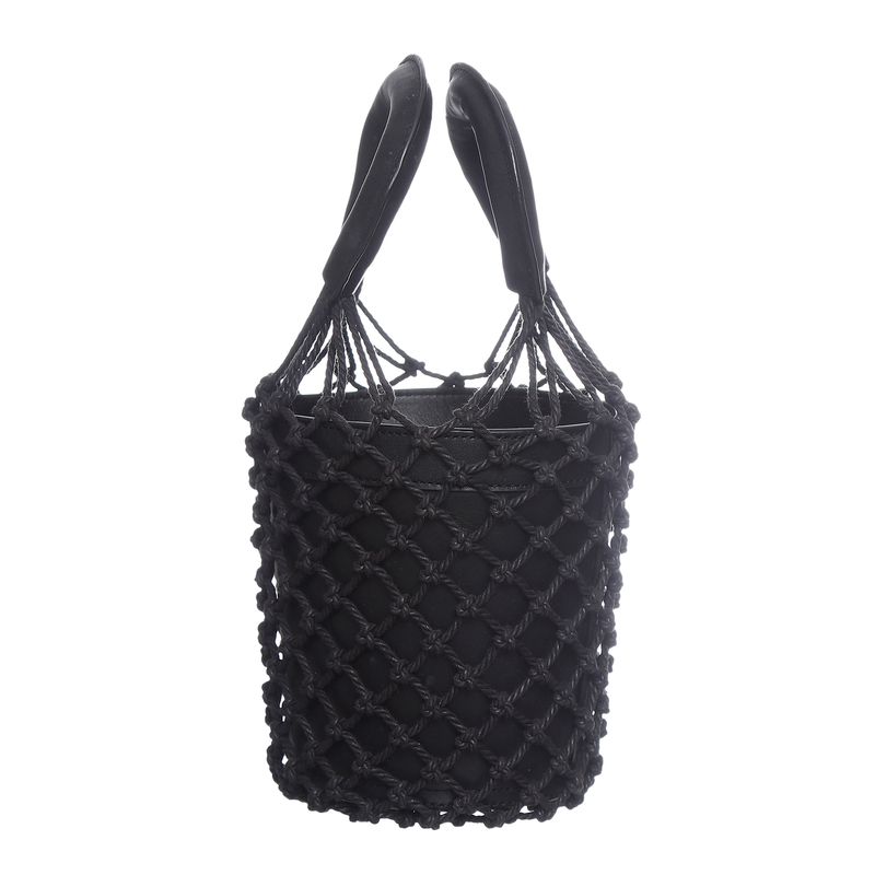 Bolsa-Staud-Bucket-Preta