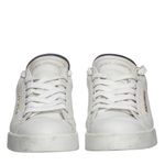 Tenis-Dolce---Gabbana-Couro-Branco